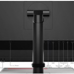 Lenovo ThinkVision P27u-20 IPS Monitor 27