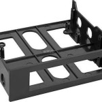 DeLock Installation Frame 5.25″ - 3.5