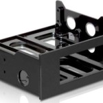 DeLock Installation Frame 5.25″ - 3.5