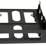 DeLock Installation Frame 5.25″ - 3.5