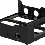 DeLock Installation Frame 5.25″ - 3.5