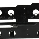 DeLock Installation Frame 5.25″ - 3.5