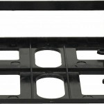 DeLock Installation Frame 5.25″ - 3.5