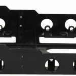 DeLock Installation Frame 5.25″ - 3.5