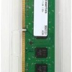 Mushkin Essentials DDR3 με Module 1x8GB και Ταχύτητα 1600 για Desktop