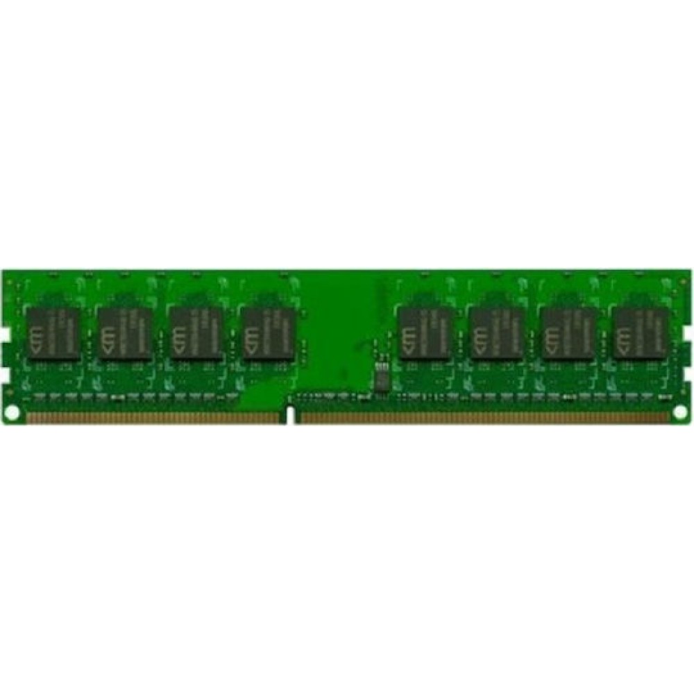 Mushkin Essentials DDR3 με Module 1x8GB και Ταχύτητα 1600 για Desktop