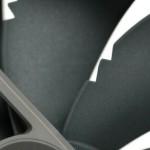 Noctua NF-P14r redux-1500 Case Fan 140mm με Σύνδεση 4-Pin PWM Γκρι