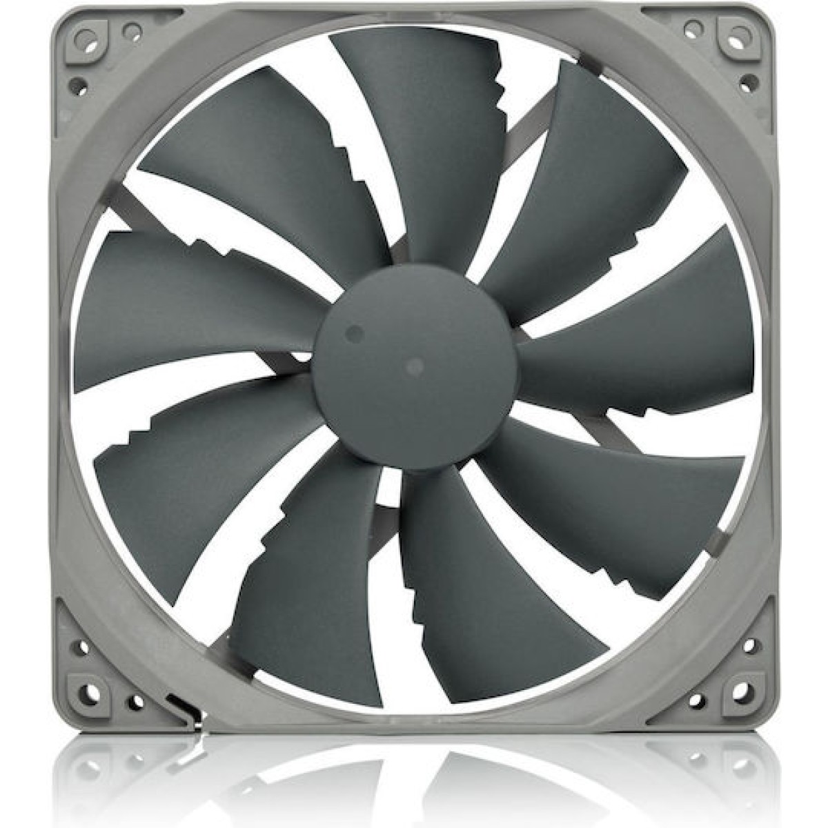 Noctua NF-P14s redux-900 Case Fan 140mm με Σύνδεση 3-Pin Γκρι