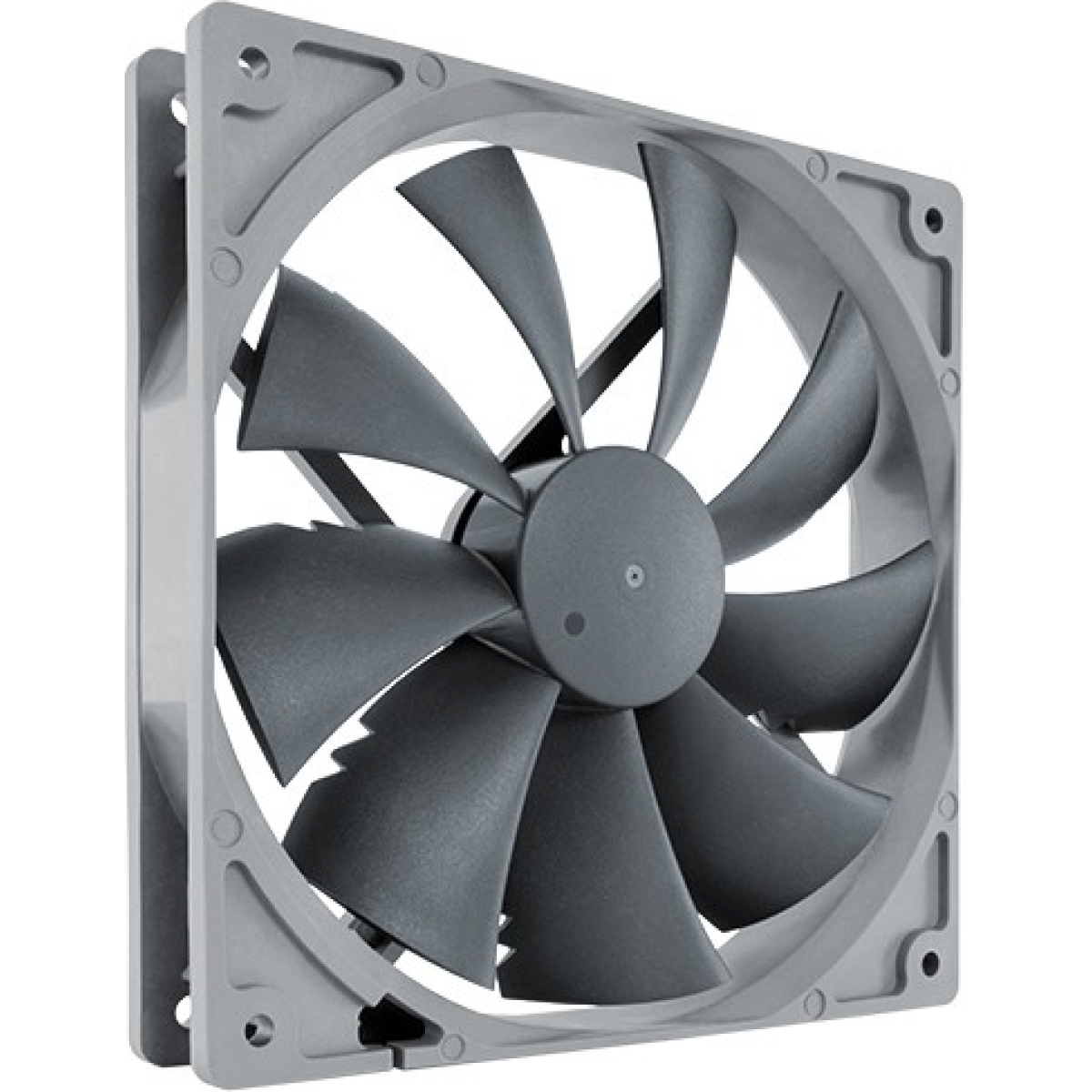 Noctua NF-P14s redux-1200 Case Fan 140mm με Σύνδεση 4-Pin PWM Γκρι
