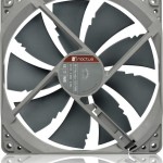 Noctua NF-P14s redux-1200 Case Fan 140mm με Σύνδεση 4-Pin PWM Γκρι