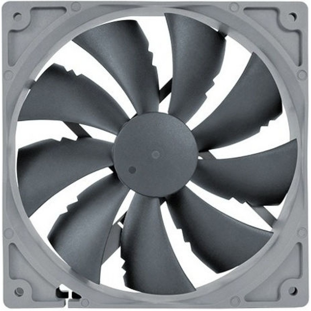 Noctua NF-P14s redux-1500 Case Fan 140mm με Σύνδεση 4-Pin PWM Γκρι