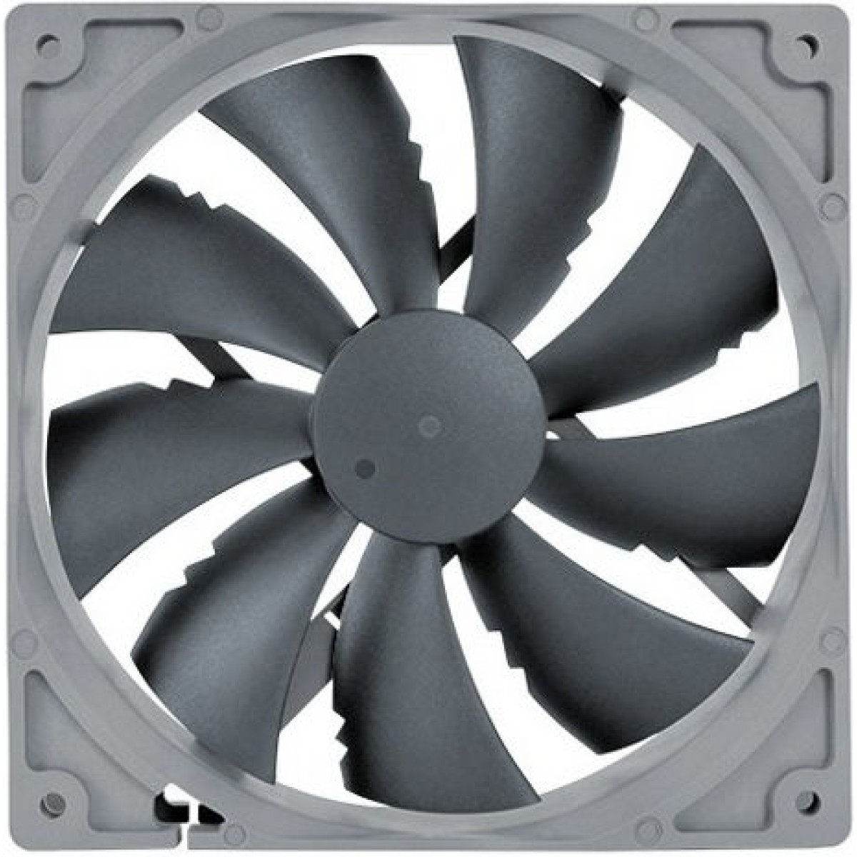 Noctua NF-P14s redux-1500 Case Fan 140mm με Σύνδεση 4-Pin PWM Γκρι