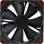 Noctua NF-F12 industrialPPC-2000 Case Fan 120mm με Σύνδεση 4-Pin PWM