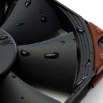 Noctua NF-F12 industrialPPC-2000 Case Fan 120mm με Σύνδεση 4-Pin PWM