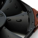 Noctua NF-F12 industrialPPC-2000 IP67 Case Fan 120mm με Σύνδεση 4-Pin PWM