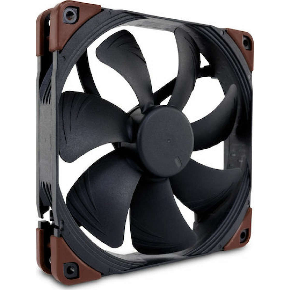 Noctua NF-A14 industrialPPC-2000 Case Fan 140mm με Σύνδεση 3-Pin