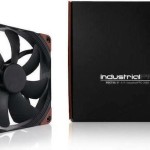 Noctua NF-A14 industrialPPC-2000 Case Fan 140mm με Σύνδεση 3-Pin