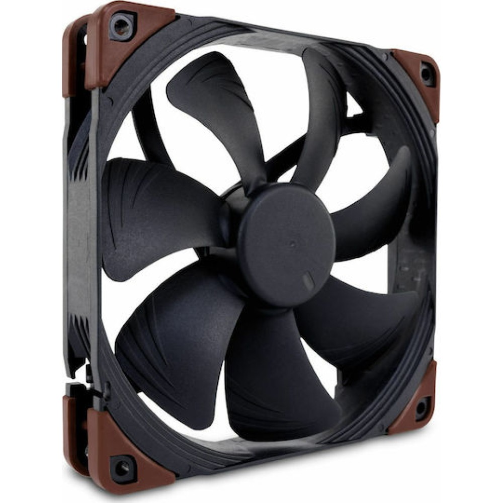Noctua NF-A14 industrialPPC-3000 Case Fan 140mm με Σύνδεση 4-Pin PWM