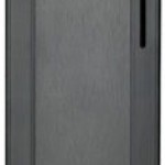 Silverstone ML07B Home Theater Κουτί Υπολογιστή Μαύρο