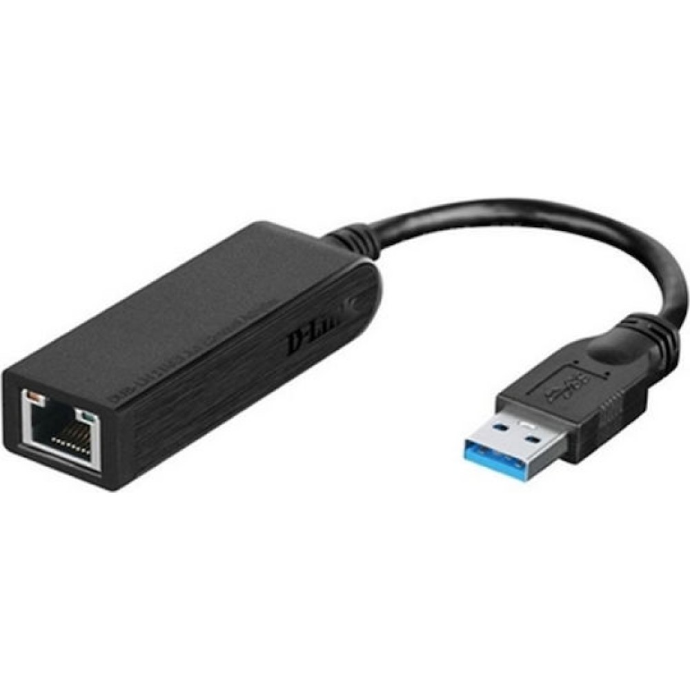 D-Link DUB-1312 USB Αντάπτορας Δικτύου για Ενσύρματη σύνδεση Gigabit Ethernet