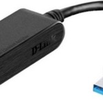 D-Link DUB-1312 USB Αντάπτορας Δικτύου για Ενσύρματη σύνδεση Gigabit Ethernet