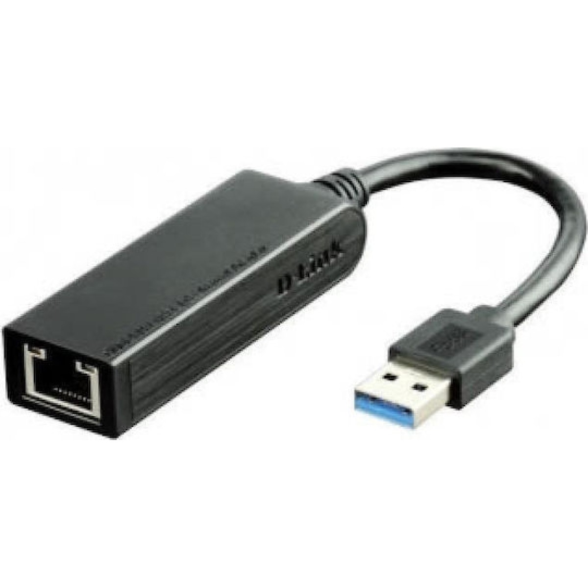 D-Link DUB-1312 USB Αντάπτορας Δικτύου για Ενσύρματη σύνδεση Gigabit Ethernet