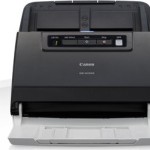 Canon imageFORMULA DR-M160II Sheetfed Scanner A4