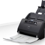 Canon imageFORMULA DR-M160II Sheetfed Scanner A4