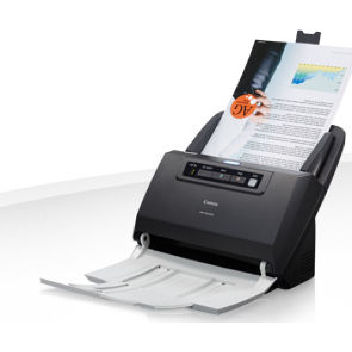 Canon imageFORMULA DR-M160II Sheetfed Scanner A4