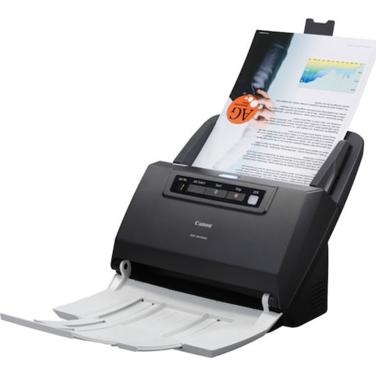 Canon imageFORMULA DR-M160II Sheetfed Scanner A4