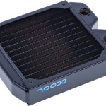 Alphacool NexXxoS ST30 Full Copper 120mm