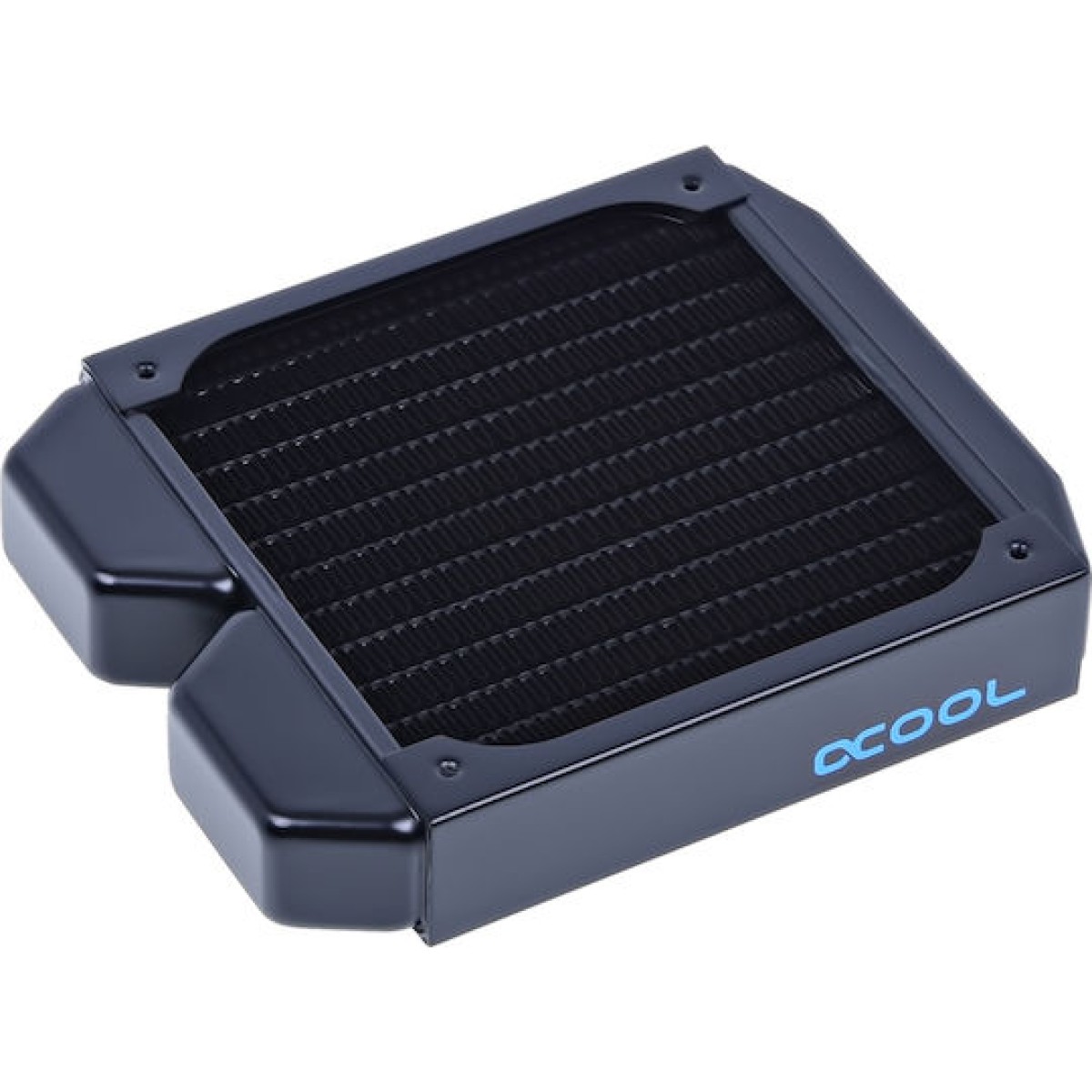 Alphacool NexXxoS ST30 Full Copper 120mm