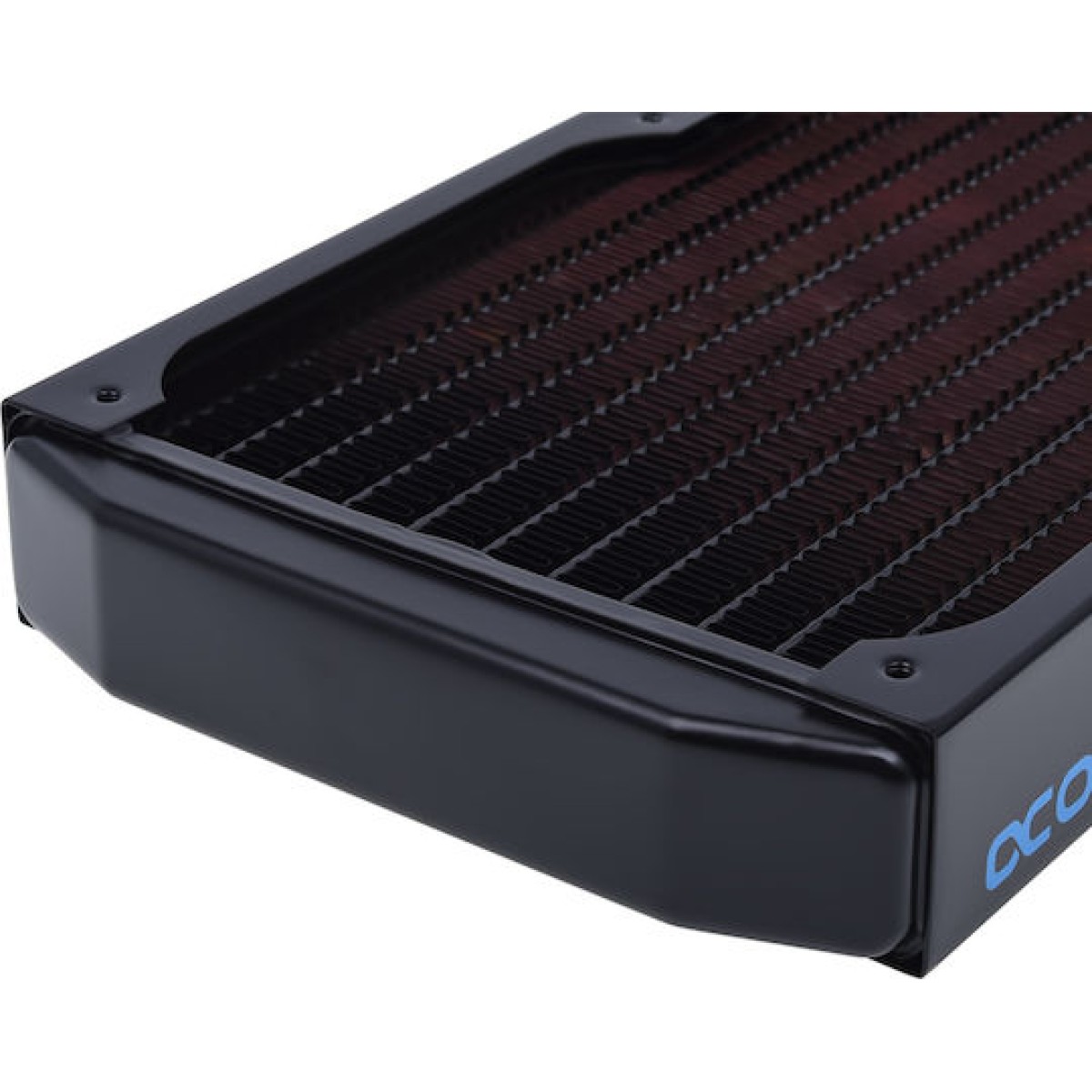 Alphacool NexXxoS ST30 Full Copper 120mm