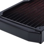 Alphacool NexXxoS ST30 Full Copper 120mm