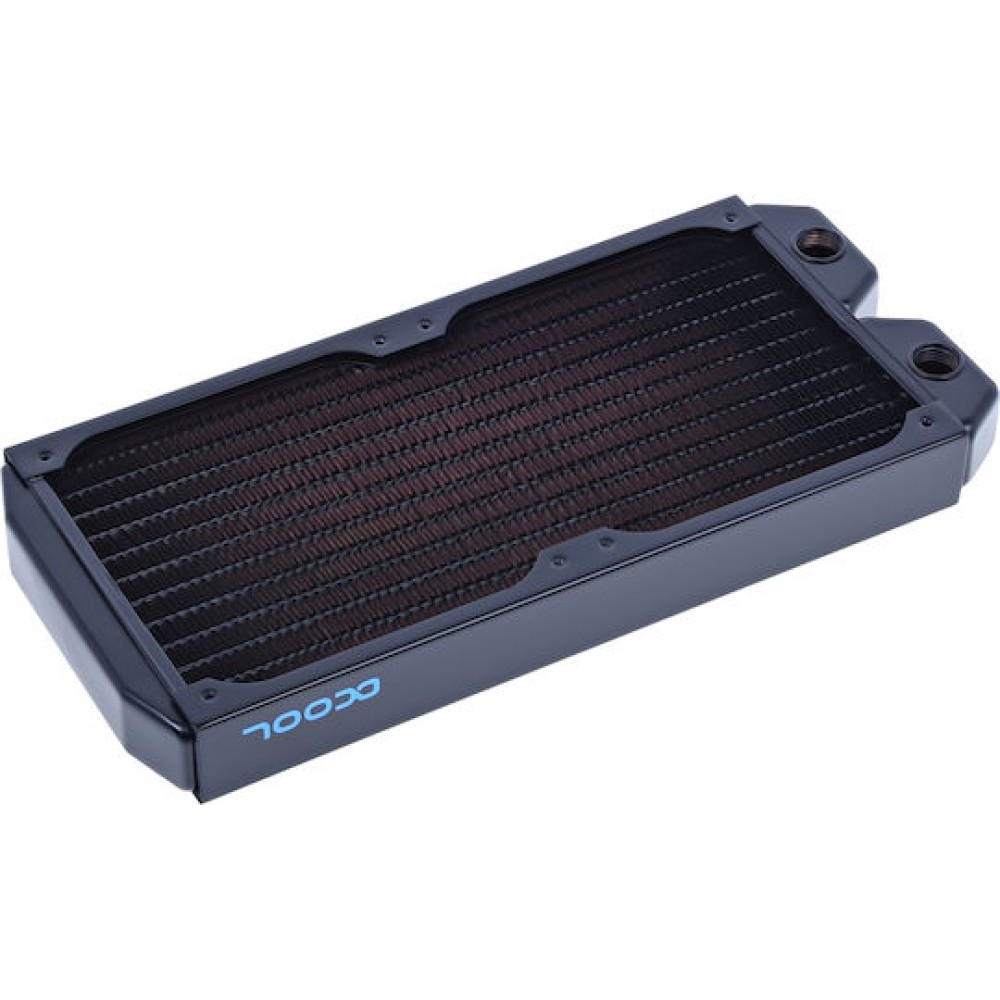 Alphacool NexXxoS ST30 Full Copper 240mm
