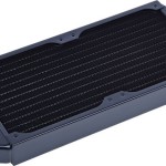 Alphacool NexXxoS ST30 Full Copper 240mm