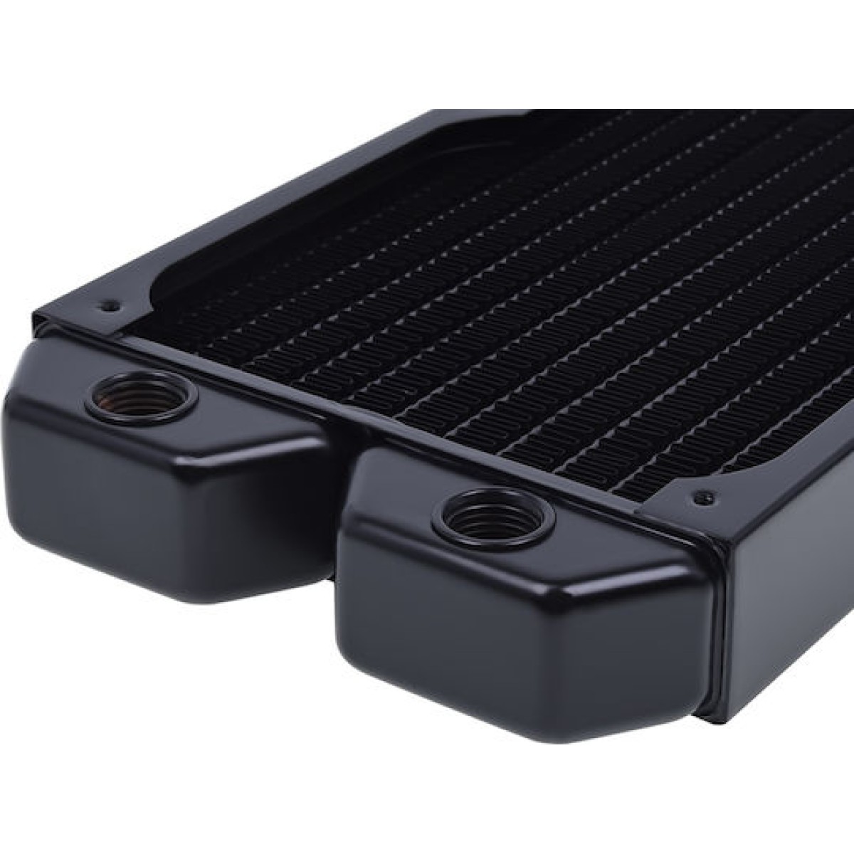 Alphacool NexXxoS ST30 Full Copper 240mm