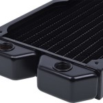 Alphacool NexXxoS ST30 Full Copper 240mm