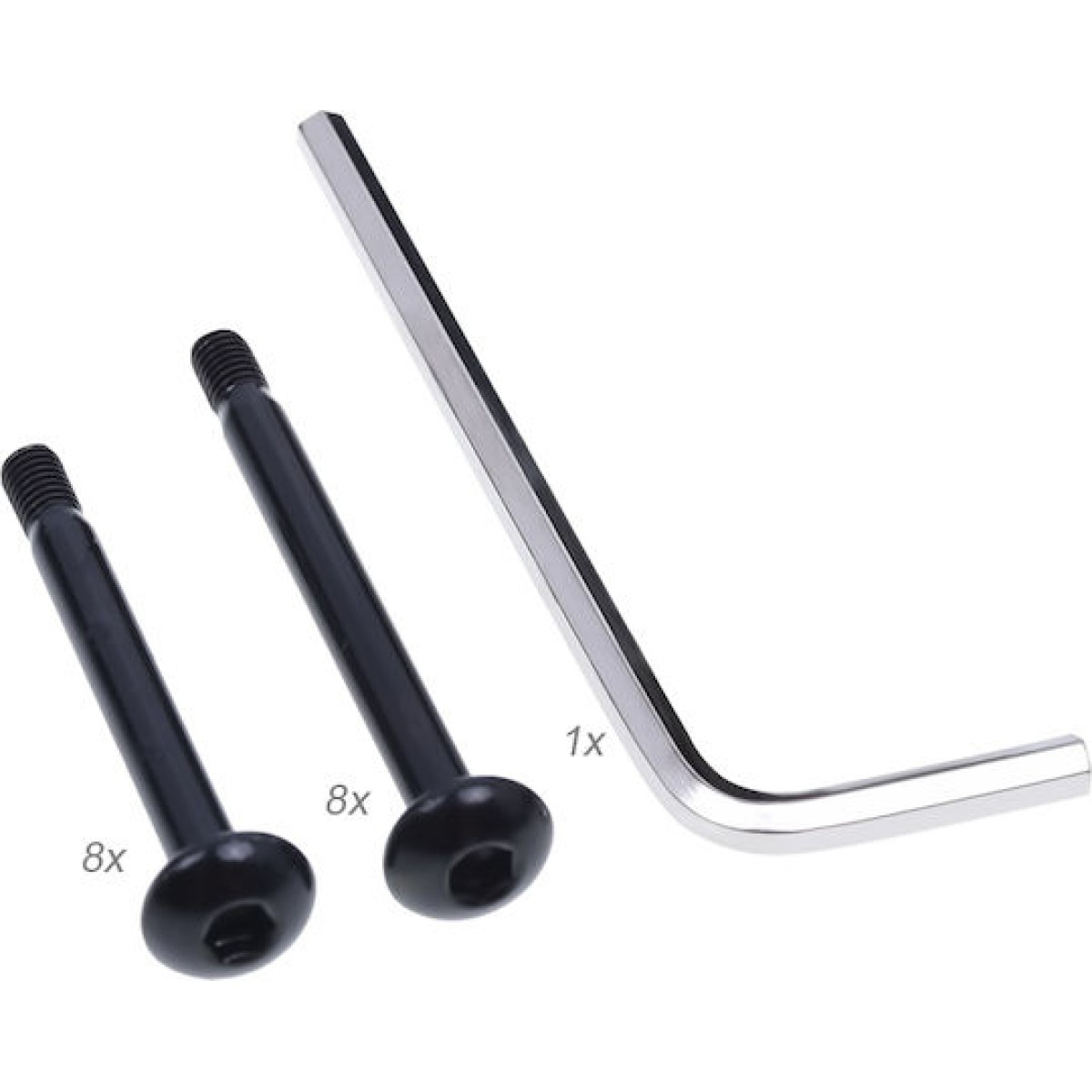 Alphacool NexXxoS ST30 Full Copper 240mm