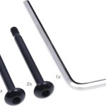 Alphacool NexXxoS ST30 Full Copper 240mm