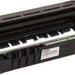 Brother DR-2300 Γνήσιο Drum Laser Εκτυπωτή Μαύρο 2500 Σελίδων (DR-2300)