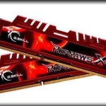 G.Skill Ares DDR3 16GB RAM με 2x8GB Modules και Ταχύτητα 2133 για Desktop