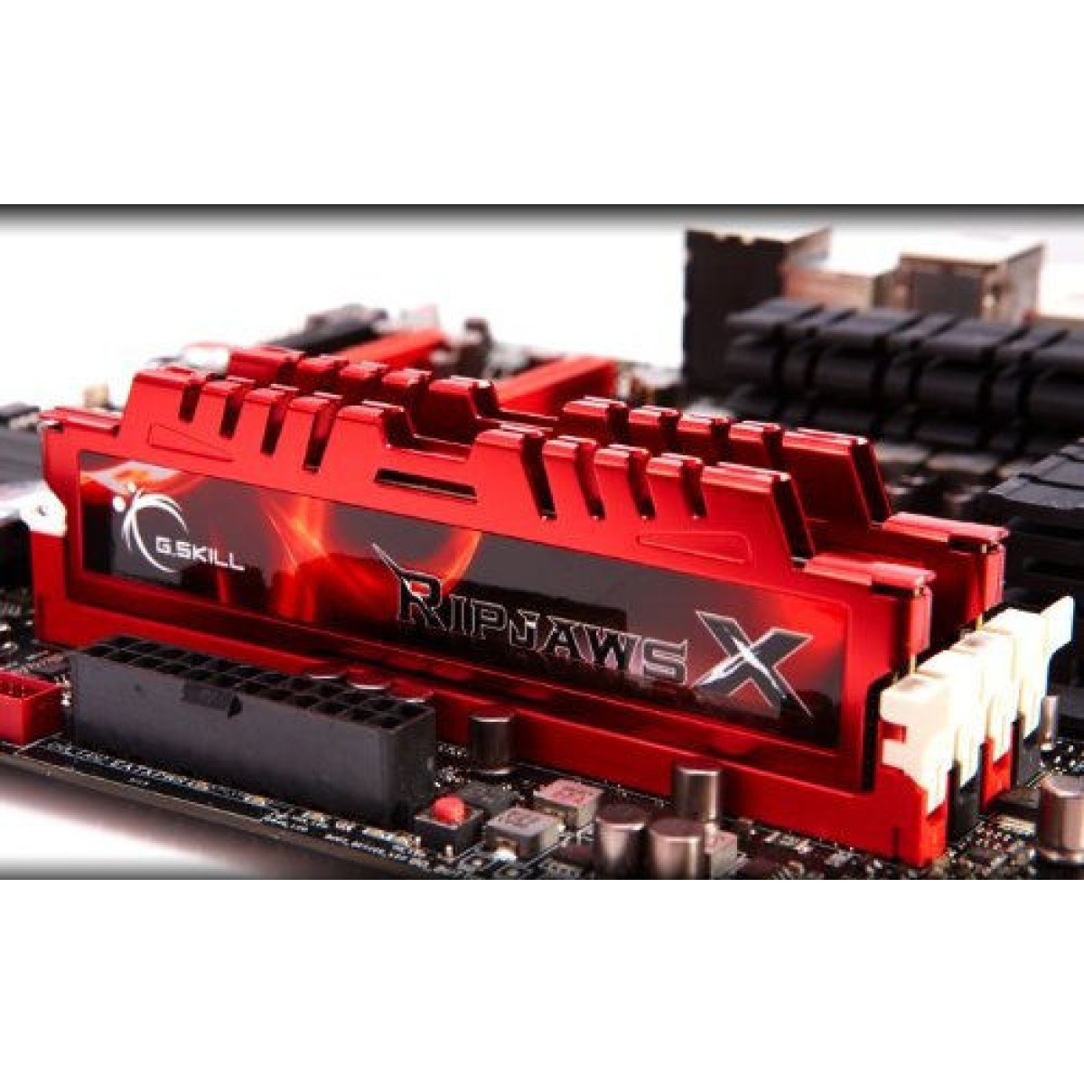 G.Skill Ares DDR3 16GB RAM με 2x8GB Modules και Ταχύτητα 2133 για Desktop