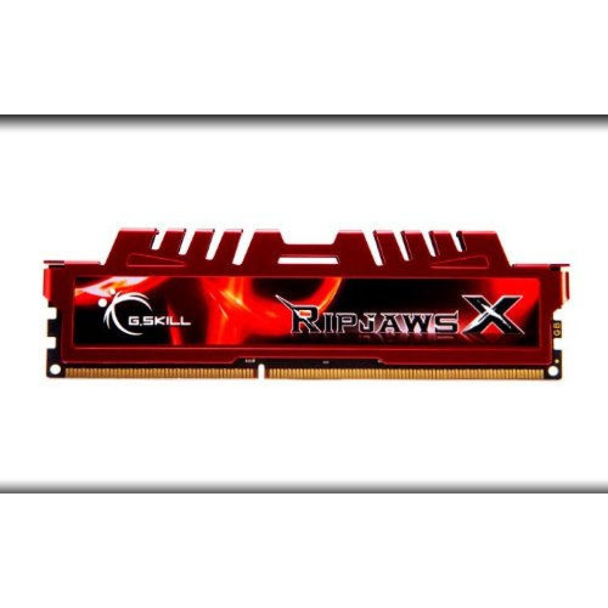 G.Skill Ares DDR3 16GB RAM με 2x8GB Modules και Ταχύτητα 2133 για Desktop