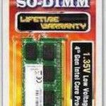 G.Skill DDR3 με Module 1x8GB και Ταχύτητα 1600 για Laptop