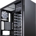 Fractal Design Define R5 Midi Tower Κουτί Υπολογιστή Μαύρο