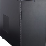 Fractal Design Define R5 Midi Tower Κουτί Υπολογιστή Μαύρο