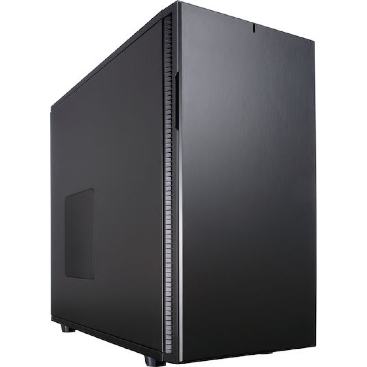 Fractal Design Define R5 Midi Tower Κουτί Υπολογιστή Μαύρο
