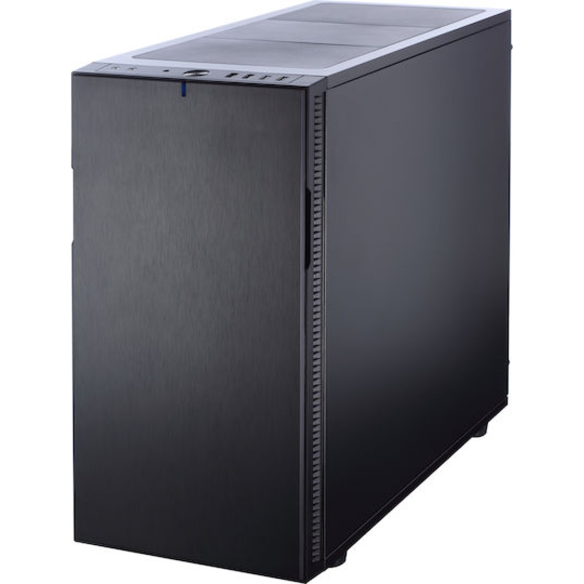 Fractal Design Define R5 Midi Tower Κουτί Υπολογιστή Μαύρο