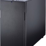 Fractal Design Define R5 Midi Tower Κουτί Υπολογιστή Μαύρο